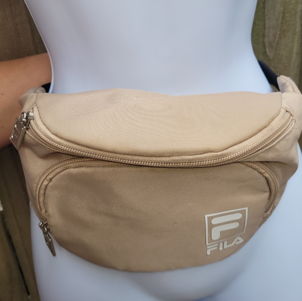 Fila fanny pack for women